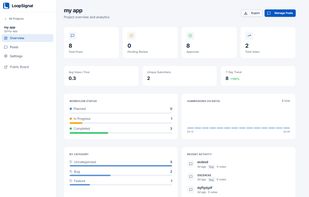 LoopSignal screenshot 3