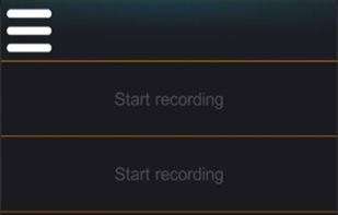 LoopStation screenshot 1
