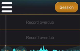 LoopStation screenshot 3