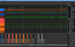 LoopToGo  screenshot 1