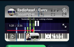 Looptube.xyz screenshot 1
