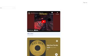 Loopy.fm screenshot 1