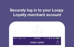 Loopy Loyalty screenshot 1