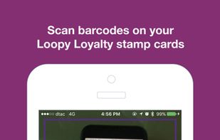 Loopy Loyalty screenshot 1