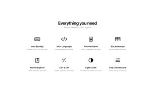 Looq: Preview Files screenshot 1