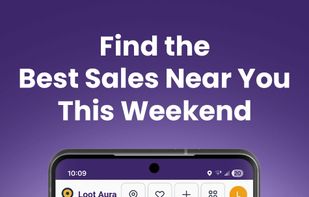 Loot Aura screenshot 1