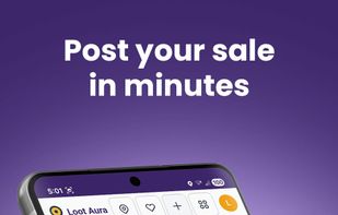 Loot Aura screenshot 2