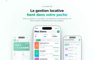 Loqato screenshot 1