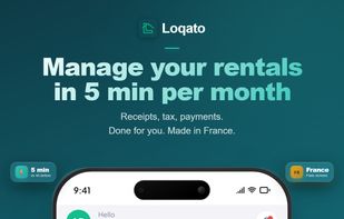 Loqato screenshot 1