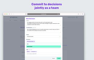 Loqbooq screenshot 1