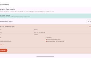 Loquela screenshot 1