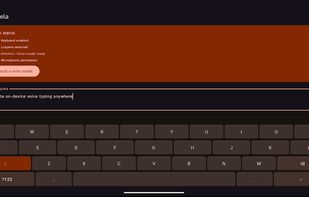 Loquela screenshot 3