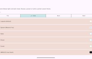 Loquela screenshot 1