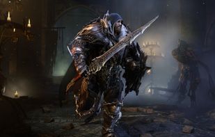 Lords of the Fallen screenshot 1