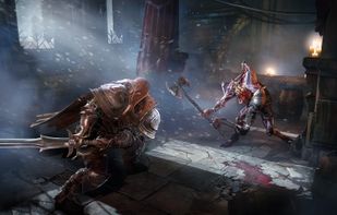 Lords of the Fallen screenshot 2