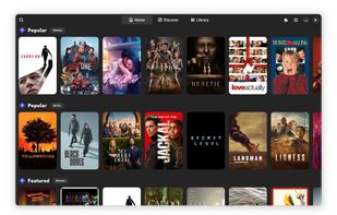 Losange screenshot 1