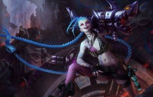 Lospec Pixel Editor screenshot 1