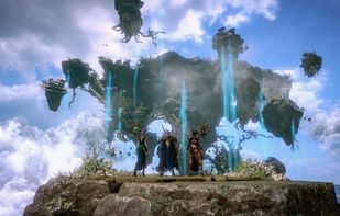 Lost Ark screenshot 1