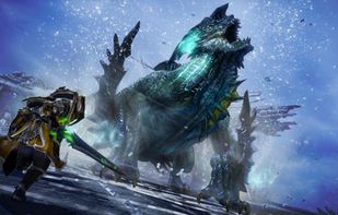 Lost Ark screenshot 2