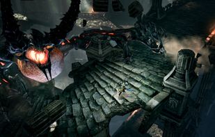 Lost Ark screenshot 1