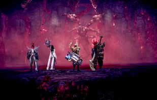 Lost Ark screenshot 3