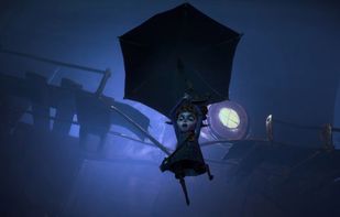 Lost in Random screenshot 3