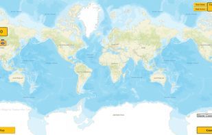 Lost Locale screenshot 1