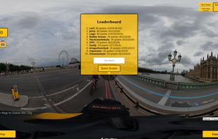 Lost Locale screenshot 2