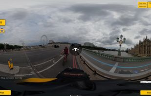 Lost Locale screenshot 1