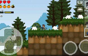 LostMiner screenshot 3