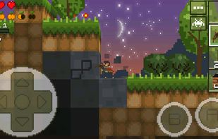 LostMiner screenshot 1