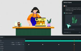 LottieFiles screenshot 1