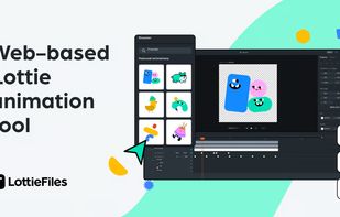 LottieFiles screenshot 1