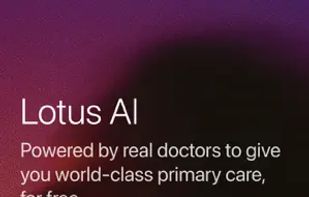 Lotus Health screenshot 1