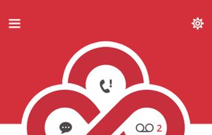 LoudCloud screenshot 1