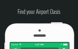 LoungeBuddy screenshot 1