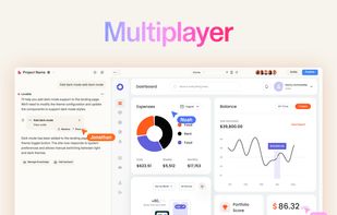 Lovable screenshot 2