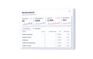 LovableSEO screenshot 2