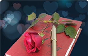 Love Diary screenshot 1