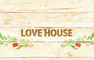 Love House Icon Pack screenshot 3