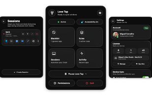 Love Tap screenshot 1