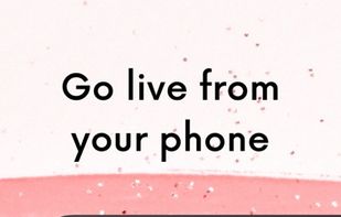 Lovecast screenshot 1