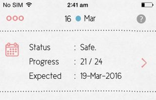 LoveCycles screenshot 1