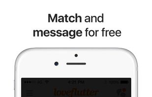 Loveflutter screenshot 3