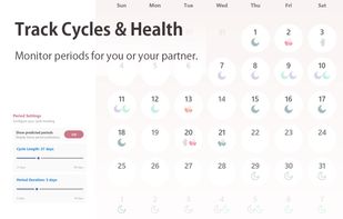 LoveLog  screenshot 2