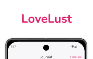 LoveLust screenshot 1