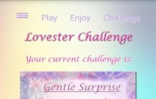 Lovester screenshot 1