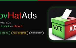 LovHatAds screenshot 1