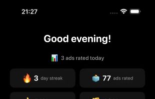 LovHatAds screenshot 1