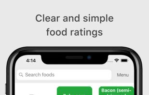 Low FODMAP diet A to Z screenshot 1